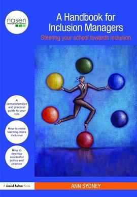 A Handbook for Inclusion Managers pdf epub mobi 电子书 下载