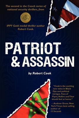 Patriot and Assassin pdf epub mobi 電子書 下載