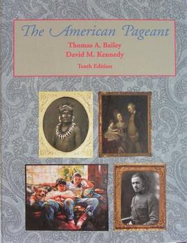 The American Pageant