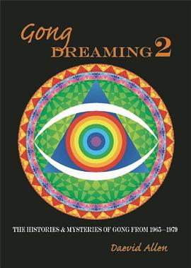 Gong Dreaming pdf epub mobi 电子书 下载