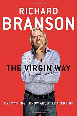 The Virgin Way pdf epub mobi 电子书 下载