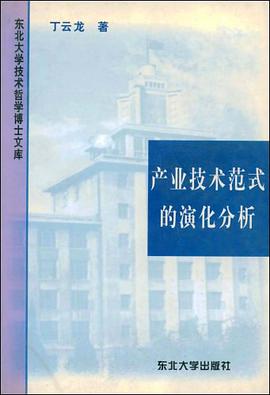 产业技术范式的演化分析