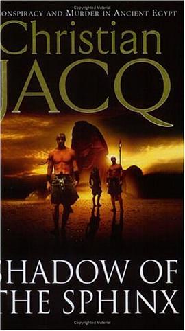 Shadow of the Sphinx pdf epub mobi 电子书 下载