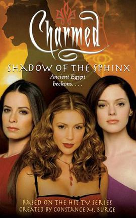 Shadow of the Sphinx pdf epub mobi 电子书 下载