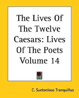 The Lives Of The Twelve Caesars pdf epub mobi 電子書 下載