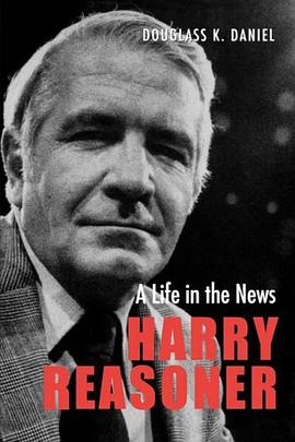Harry Reasoner pdf epub mobi 电子书 下载