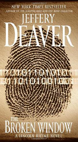 The Broken Window pdf epub mobi 电子书 下载