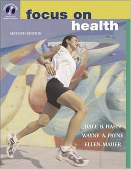 Focus on Health pdf epub mobi 电子书 下载