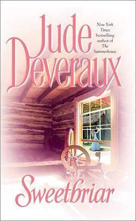 Sweetbriar pdf epub mobi 电子书 下载