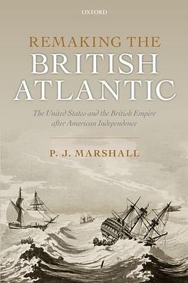 Remaking the British Atlantic pdf epub mobi 电子书 下载