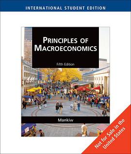 Principles of Macroeconomics pdf epub mobi 电子书 下载