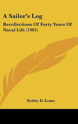 A Sailor's Log pdf epub mobi 電子書 下載