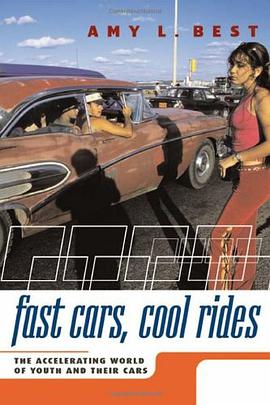 Fast Cars, Cool Rides pdf epub mobi 电子书 下载