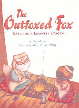 The Outfoxed Fox pdf epub mobi 电子书 下载
