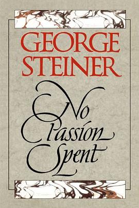 No Passion Spent pdf epub mobi 電子書 下載