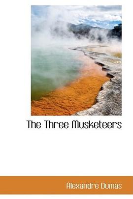 The Three Musketeers pdf epub mobi 电子书 下载