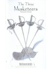 The Three Musketeers pdf epub mobi 電子書 下載