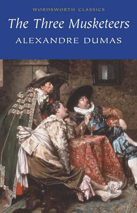 The Three Musketeers pdf epub mobi 电子书 下载