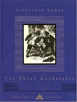 The Three Musketeers pdf epub mobi 电子书 下载