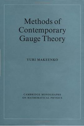 Methods of contemporary gauge theory pdf epub mobi 电子书 下载
