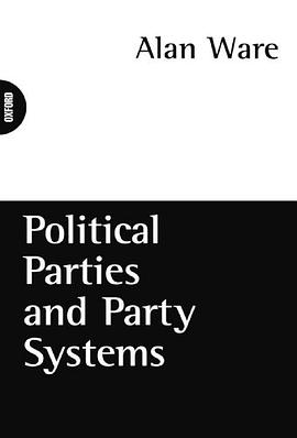 Political Parties and Party Systems pdf epub mobi 电子书 下载