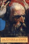 The Enigma of Anger pdf epub mobi 电子书 下载