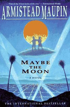 Maybe the Moon pdf epub mobi 电子书 下载