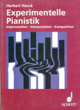 Experimentelle Pianistik pdf epub mobi 電子書 下載