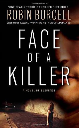 Face of a Killer pdf epub mobi 电子书 下载