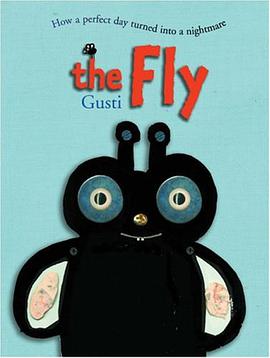 The Fly pdf epub mobi 下载