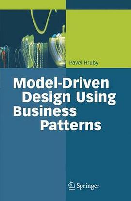 Model-Driven Design Using Business Patterns pdf epub mobi 電子書 下載