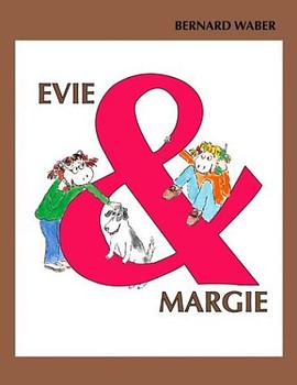 Evie & Margie pdf epub mobi 电子书 下载