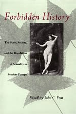 Forbidden History pdf epub mobi 电子书 下载