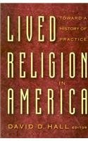 Lived Religion in America pdf epub mobi 电子书 下载