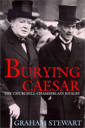 Burying Caesar pdf epub mobi 电子书 下载