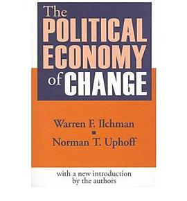 The Political Economy of Change pdf epub mobi 电子书 下载