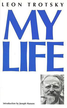 My Life pdf epub mobi 電子書 下載