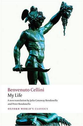 My Life pdf epub mobi 电子书 下载