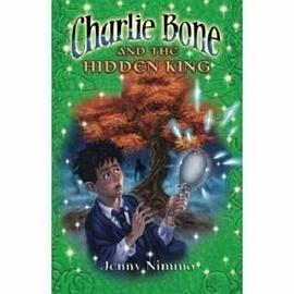 Charlie Bone and the Hidden King pdf epub mobi 电子书 下载