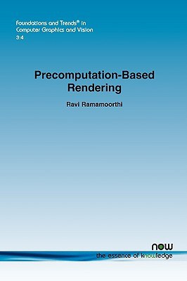 Precomputation-Based Rendering pdf epub mobi 电子书 下载