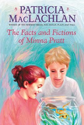 The Facts and Fictions of Minna Pratt pdf epub mobi 电子书 下载