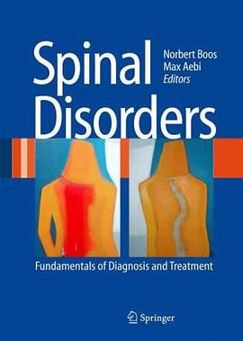Spinal Disorders pdf epub mobi 电子书 下载