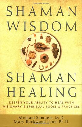 Shaman Wisdom, Shaman Healing: The Secrets of Deepening Your Ability to Heal With Visionary and Spir pdf epub mobi 电子书 下载