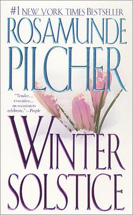 Winter Solstice pdf epub mobi 电子书 下载