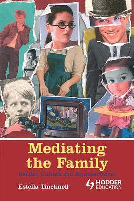 Representing the Family pdf epub mobi 电子书 下载