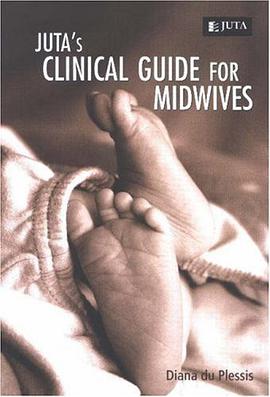 Juta's Clinical Guide for Midwives pdf epub mobi 电子书 下载