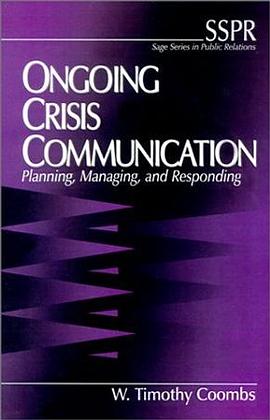 Ongoing Crisis Communication pdf epub mobi 电子书 下载