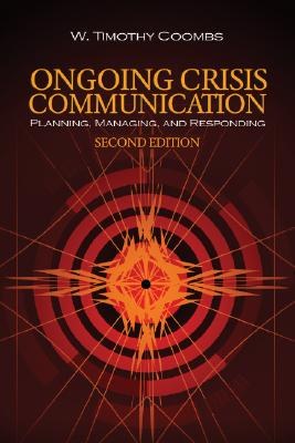 Ongoing Crisis Communication pdf epub mobi 电子书 下载