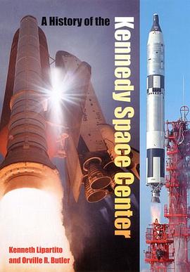 A History of the Kennedy Space Center pdf epub mobi 电子书 下载