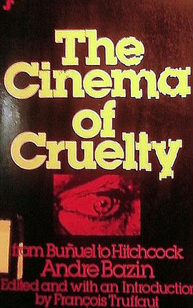 The Cinema of Cruelty pdf epub mobi 电子书 下载